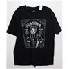 Image 1 : #857 Ghostface Horror T-Shirt Size XL W/ Tag