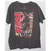 Image 1 : #859 Godzilla T-Shirt Size XL Distressed Condition