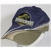 Image 1 : #860 Jurassic Park Universal Studios Baseball Cap