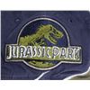 Image 2 : #860 Jurassic Park Universal Studios Baseball Cap