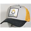 Image 1 : #863 Copper-Tip Baseball Cap w/ Tag Pukka
