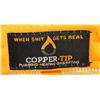 Image 4 : #863 Copper-Tip Baseball Cap w/ Tag Pukka