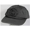 Image 1 : #865 Spitfire Live to Burn Baseball Cap