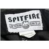 Image 3 : #865 Spitfire Live to Burn Baseball Cap