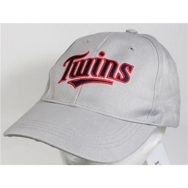 #866 Minnesota Twins MLB Baseball Cap
