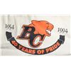 Image 2 : #868 1994 BC Lions CFL Football Baseball Cap