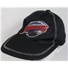 Image 1 : #869 Lethbridge Hurricanes Hockey Baseball Cap
