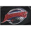 Image 2 : #869 Lethbridge Hurricanes Hockey Baseball Cap