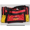 Image 1 : #871 Snap-On Racing Gym Bag Sports Mark
