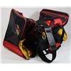Image 4 : #871 Snap-On Racing Gym Bag Sports Mark