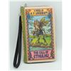 Image 1 : #875 H.P Lovecraft Cthulhu Ladies Wallet by Ashley