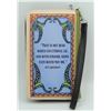 Image 2 : #875 H.P Lovecraft Cthulhu Ladies Wallet by Ashley