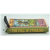 Image 3 : #875 H.P Lovecraft Cthulhu Ladies Wallet by Ashley