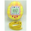 Image 1 : #876 Virtual Pet Friend Cat Purse Bewaltz NOS