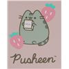 Image 2 : #877 Pusheen the Cat Difuzed Strawberry Milk Purse
