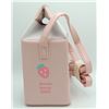Image 3 : #877 Pusheen the Cat Difuzed Strawberry Milk Purse