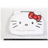 Image 1 : #878 Hello Kitty The Crème Shop Make Up Bag