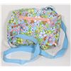 Image 2 : #880 Hello Kitty Purse Bag 2001 Sanrio Co