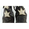 Image 10 : #882 1940s Cowgirl Boots Calgary Riley & McCormick