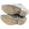 Image 11 : #882 1940s Cowgirl Boots Calgary Riley & McCormick