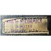Image 15 : #882 1940s Cowgirl Boots Calgary Riley & McCormick