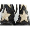 Image 6 : #882 1940s Cowgirl Boots Calgary Riley & McCormick
