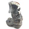 Image 7 : #882 1940s Cowgirl Boots Calgary Riley & McCormick