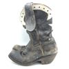 Image 8 : #882 1940s Cowgirl Boots Calgary Riley & McCormick