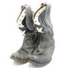 Image 9 : #882 1940s Cowgirl Boots Calgary Riley & McCormick