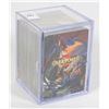 Image 1 : #887 1996 Marvel Over Power Card Game in case