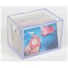Image 1 : #888 Skybox Disney The Lion King Cards in Case