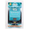 Image 2 : #892 Sealed Panini NFL Five Football Cards 2019
