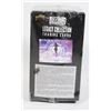 Image 2 : #893 Sealed Upper Deck Blizzard Legacy Cards 2023