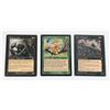 Image 1 : #897 Magic The Gathering Cards Nantuko Husk