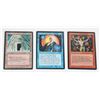 Image 1 : #898 1994 Magic The Gathering Cards Dwarven Ruins