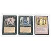 Image 1 : #899 1994 Magic The Gathering Cards Basal Thrull