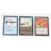 Image 1 : #900 1994 Magic The Gathering Cards Runesword
