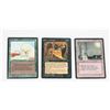 Image 1 : #901 1994 Magic The Gathering Cards Spitting Slug