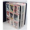 Image 1 : #912 540+ NHL Hockey Cards in Binder Pro Set 1990