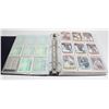 Image 2 : #912 540+ NHL Hockey Cards in Binder Pro Set 1990