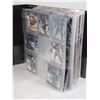 Image 1 : #913 350+ NHL Hockey Cards in Binder 1997-2003
