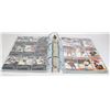 Image 2 : #917 160+ NHL Hockey Cards Binder Pro Set 1991 -92