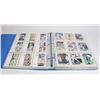 Image 2 : #923 680+ MLB Baseball Cards Binder Upper Deck