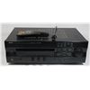 Image 1 : #926 Yamaha CDC-665 Compact Disc Automatic Changer
