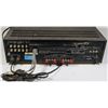 Image 2 : #927 Harman / Kardon 33c Stereo Receiver Works