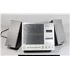 Image 1 : #929 SA-EN25 CD Stereo System Turns On For Repair