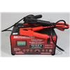 Image 1 : #930 Motomaster Battery Charger w/ Engine Start