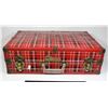 Image 1 : #940 1950's Royalshire Picnic-Aire Set/Suitcase
