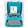 Image 1 : #941 1976 Smith-Corona Calypso Typewriter