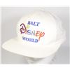 Image 1 : #943 Vintage Walt Disney World Baseball Cap